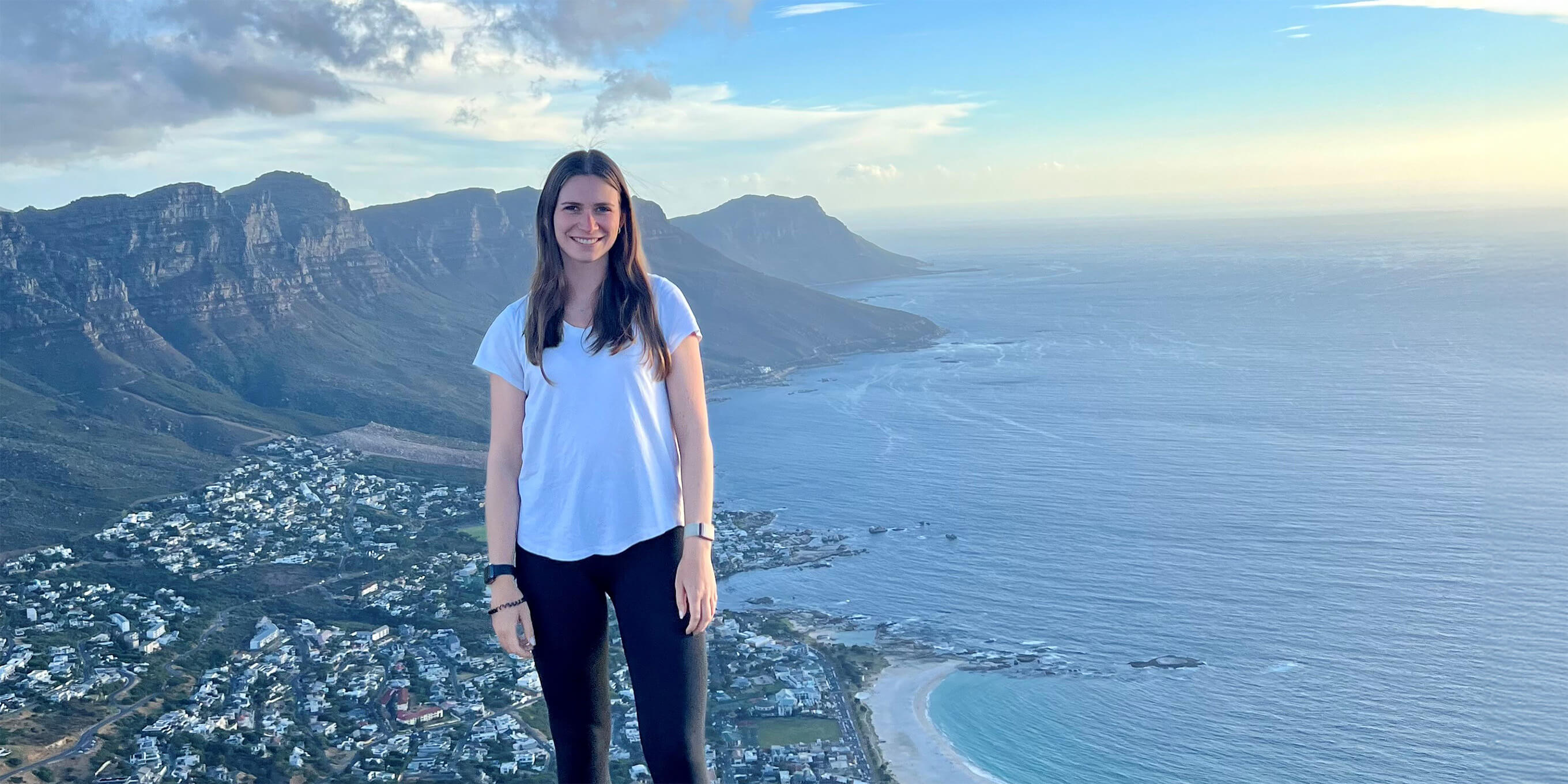 Workation: Arbeit und Abenteuer vereinen – Annalenas Reise durch Südafrika